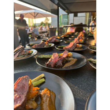 Grillkurs Feuer & Flamme