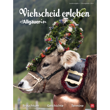 Viehscheid erleben 01/2026