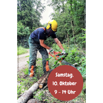 Seminar Profitable Wege in der Forstwirtschaft