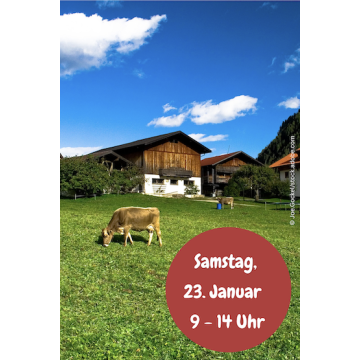 Seminar Weidehaltung & Sicherheit auf dem Hof