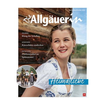 Die Allgäuerin 05/2026