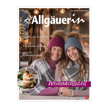 Die Allgäuerin 06/2026