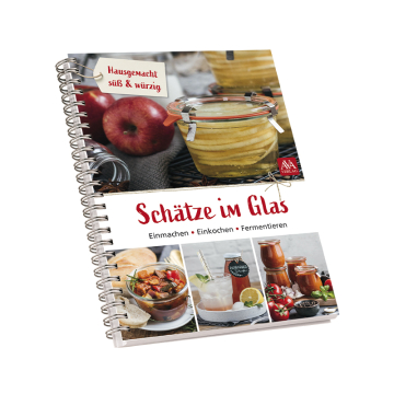 Schätze im Glas