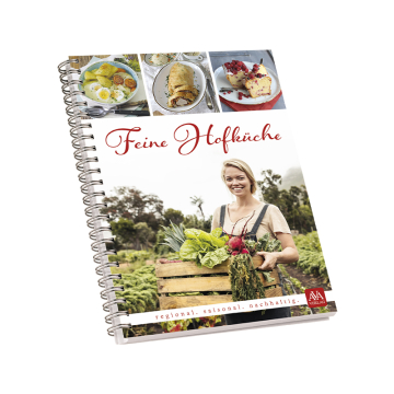 Feine Hofküche