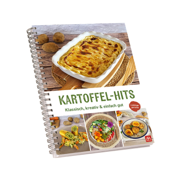 Kartoffel-Hits