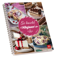 So backt Die Allg&auml;uerin
