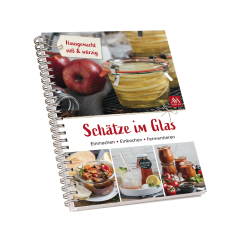 Schätze im Glas