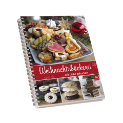 Weihnachtsbäckerei