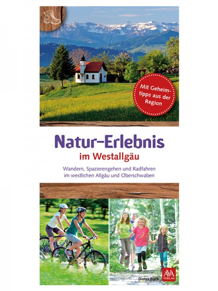 Natur-Erlebnis im Westallgäu
