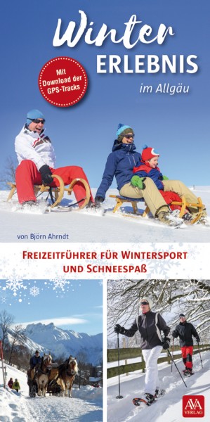 Wintererlebnis im Allgäu